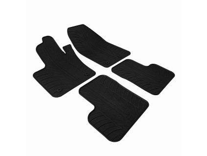 122281 autorohoze gumove gledring fiat 500x od 2014