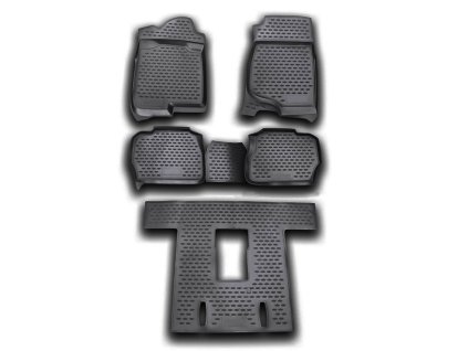 128038 autorohoze gumove novline cadillac escalade od 2006