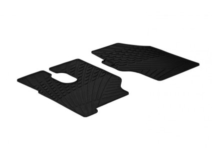 114265 autorohoze gumove gledring mercedes actros 2003 2011