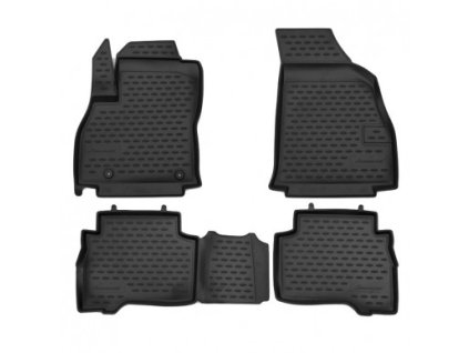 132238 autorohoze gumove novline citroen nemo od 2008 5 miest