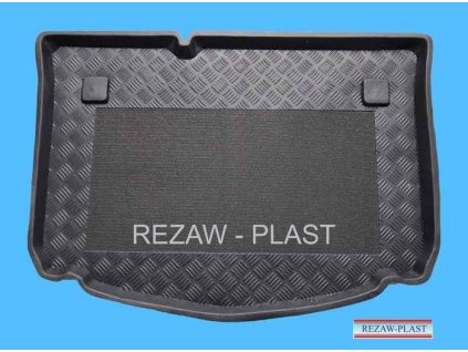 100267 citroen c3 2002 2009 vanicka do kufra plastova rezaw