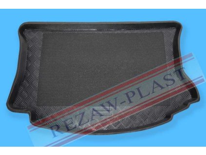 99361 ford ka 1996 2008 vanicka do kufra plastova rezaw