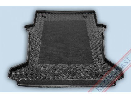 119311 ford transit courier od 2014 2 miesta vanicka do kufra plastova rezaw