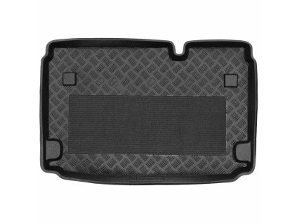 130048 ford ecosport od 2014 dolny kufor vanicka do kufra plastova rezaw