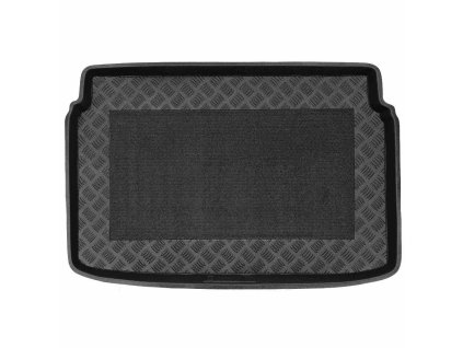 130051 ford ecosport od 2014 horny kufor vanicka do kufra plastova rezaw