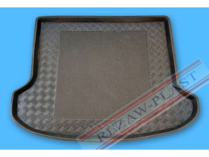 103441 kia sorento 2009 2010 5 miest vanicka do kufra plastova rezaw