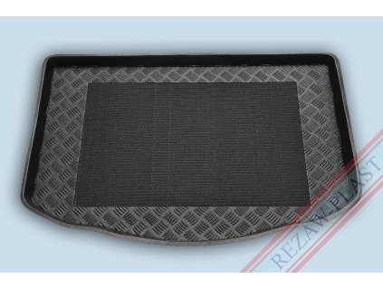 117943 kia soul m l od 2014 dolny kufor vanicka do kufra plastova rezaw
