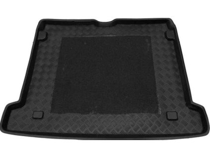 99637 mercedes vaneo w639 2002 2005 5 miest vanicka do kufra plastova rezaw