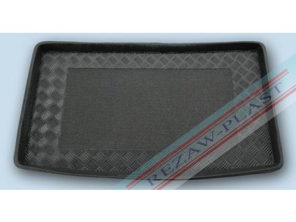 112399 mercedes b w246 od 2011 dolny kufor vanicka do kufra plastova rezaw