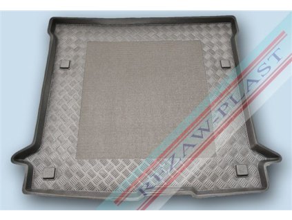 114004 dacia dokker od 2012 5 miest vanicka do kufra plastova rezaw