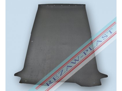 106525 dacia dokker od 2012 2 miesta gumova vanicka kufra rezaw