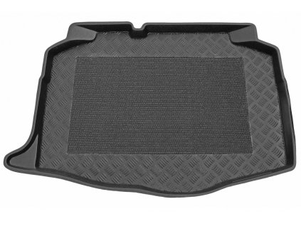 127003 seat ibiza od 2017 bez dvojiteho dna vanicka do kufra plastova rezaw