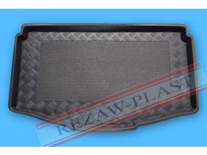 100486 suzuki swift htb 2008 2010 dolny kufor vanicka do kufra plastova rezaw