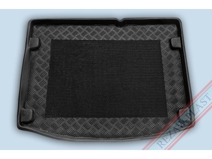 122254 suzuki vitara od 2015 dolny kufor vanicka do kufra plastova rezaw