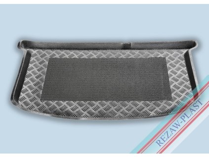 126664 suzuki ignis od 2016 pevne sedadla vanicka do kufra plastova rezaw