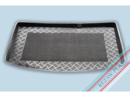 100078 toyota yaris hybrid od 2014 dolny kufor vanicka do kufra plastova rezaw