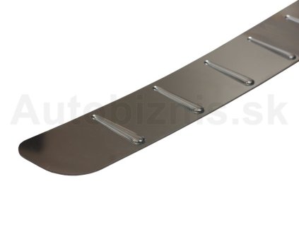 104206 lista naraznika leskla rovna vw passat b6 combi 2005 2010