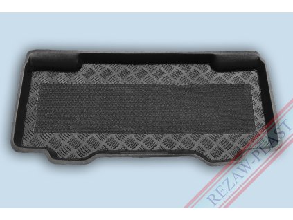 119281 mini cooper one od 2013 dolny kufor vanicka do kufra plastova rezaw