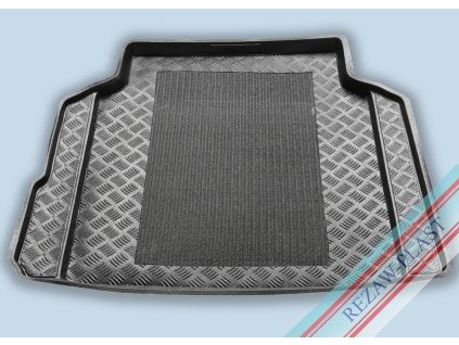 126586 alfa romeo giulia od 2016 vanicka do kufra plastova rezaw