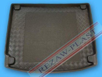 110593 porsche cayenne 2010 2017 bez mreze vanicka do kufra plastova rezaw