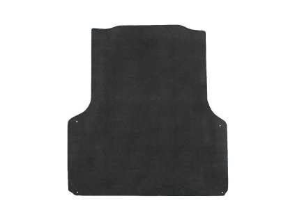 136951 isuzu d max od 2012 5 miest gumova vanicka kufra rezaw