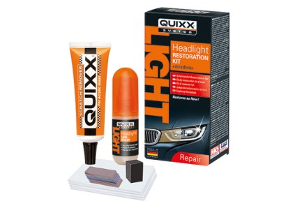 137398 suprava na renovaciu plastovych svetiel quixx