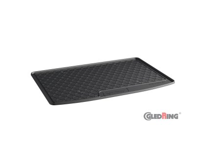 138985 nissan juke od 2020 gumova vanicka kufra gledring