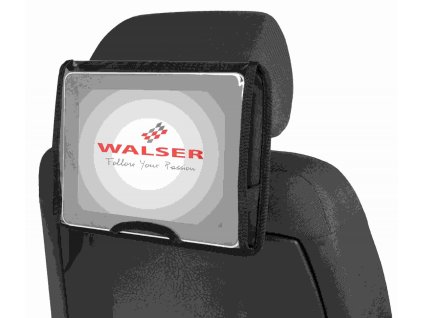 142150 drziak tabletu na opierku hlavy high road