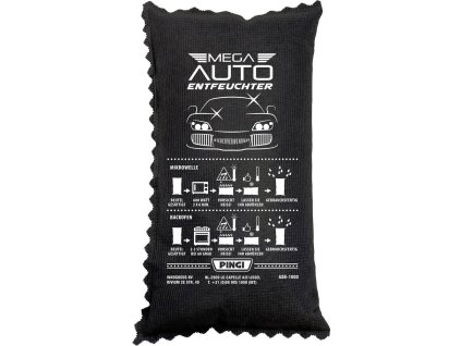 137137 odvlhcovac vzduchu pingi 1000g