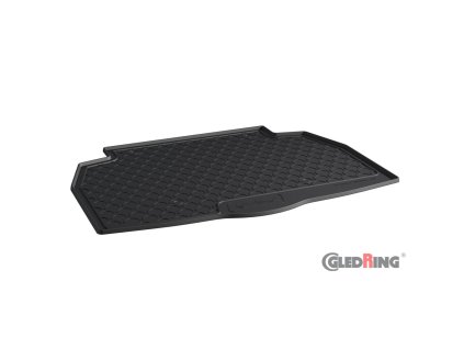 138325 toyota c hr od 2016 gumova vanicka kufra gledring