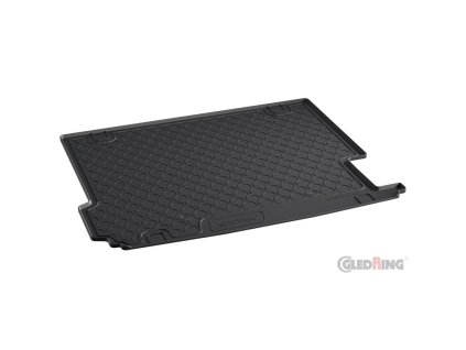 130816 bmw x3 f25 2010 2017 gumova vanicka kufra gledring