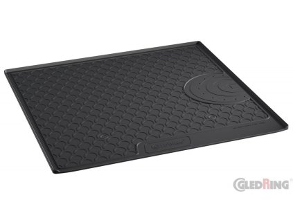 130909 opel astra j combi 2009 2015 gumova vanicka kufra gledring