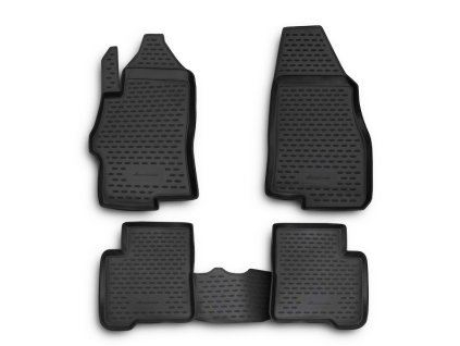 128161 autorohoze gumove novline fiat linea 2007 2012