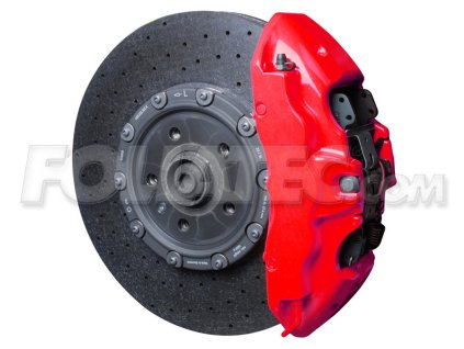 123790 sada na brzdove strmene foliatec cervena neon 2185