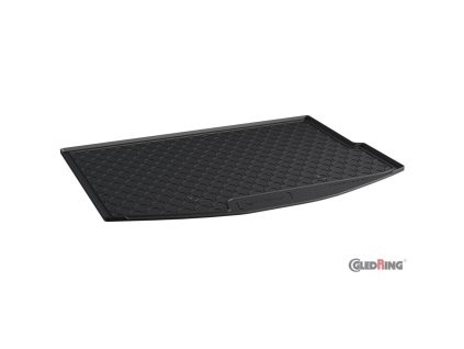 130975 renault scenic od 2016 horny kufor gumova vanicka kufra gledring