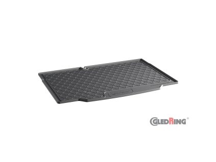 139099 renault clio v htb od 2020 dolny kufor plna rezerva gumova vanicka kufra gledring