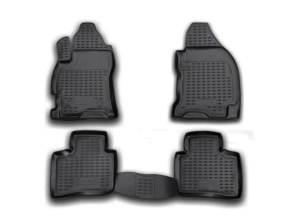 128230 autorohoze gumove novline ford mondeo 2000 2007