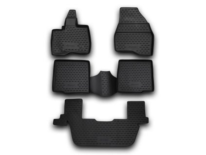 128191 autorohoze gumove novline ford explorer od 2011