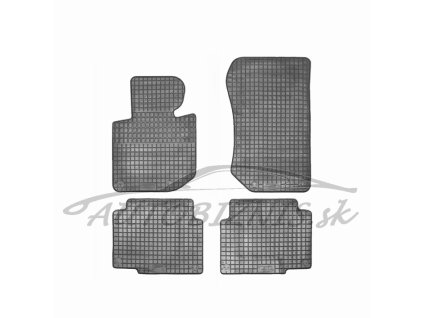 115462 autorohoze gumove petex bmw 3 e36 1991 1999