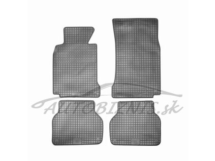 115477 autorohoze gumove petex bmw 5 e39 1995 2003