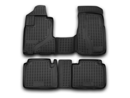 128275 autorohoze gumove novline honda cr v 2002 2006