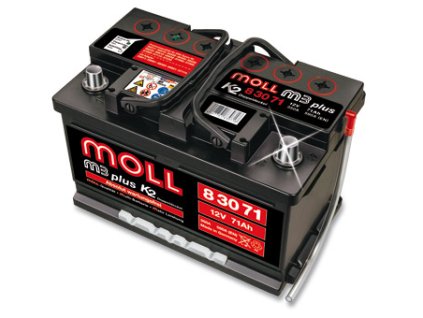 112621 autobateria moll m3 plus k2 12v 85ah