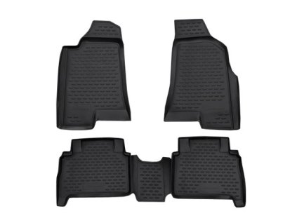128299 autorohoze gumove novline hummer h3 od 2005