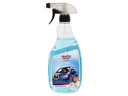 136405 cistic skiel moje auto 650ml