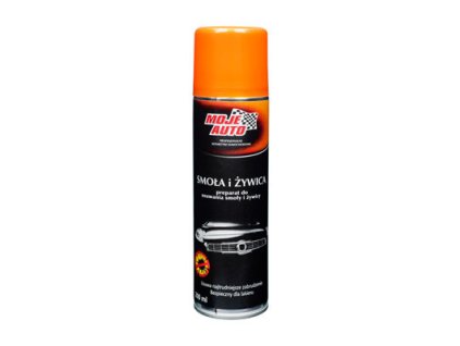 117976 odstranovac zivice a asfaltu moje auto 200ml