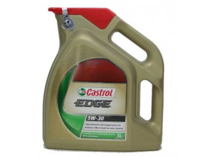 100564 castrol edge 5w 30 5l