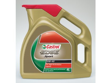 114697 castrol edge 0w 40 sport 4l