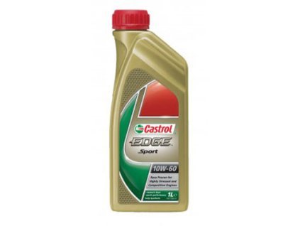 114700 castrol edge sport 10w 60 1l