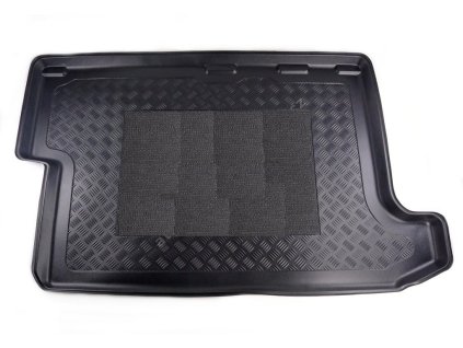 122398 ford transit custom l2 2012 2018 za 3 radu dlha verzia vanicka do kufra plastova aristar