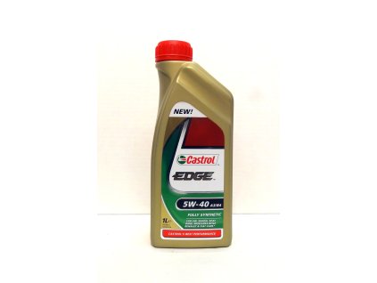 114709 castrol edge 5w 40 1l